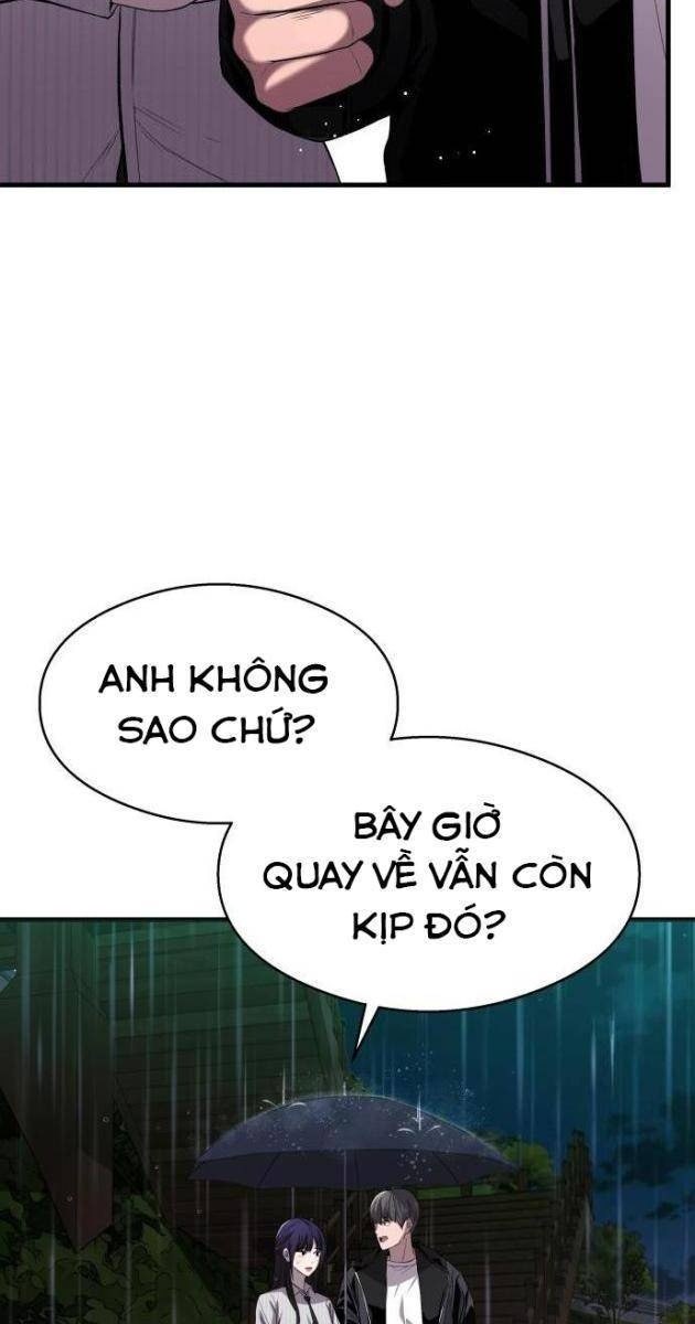 Hẹn Hò Rùng Rợn - Page 47
