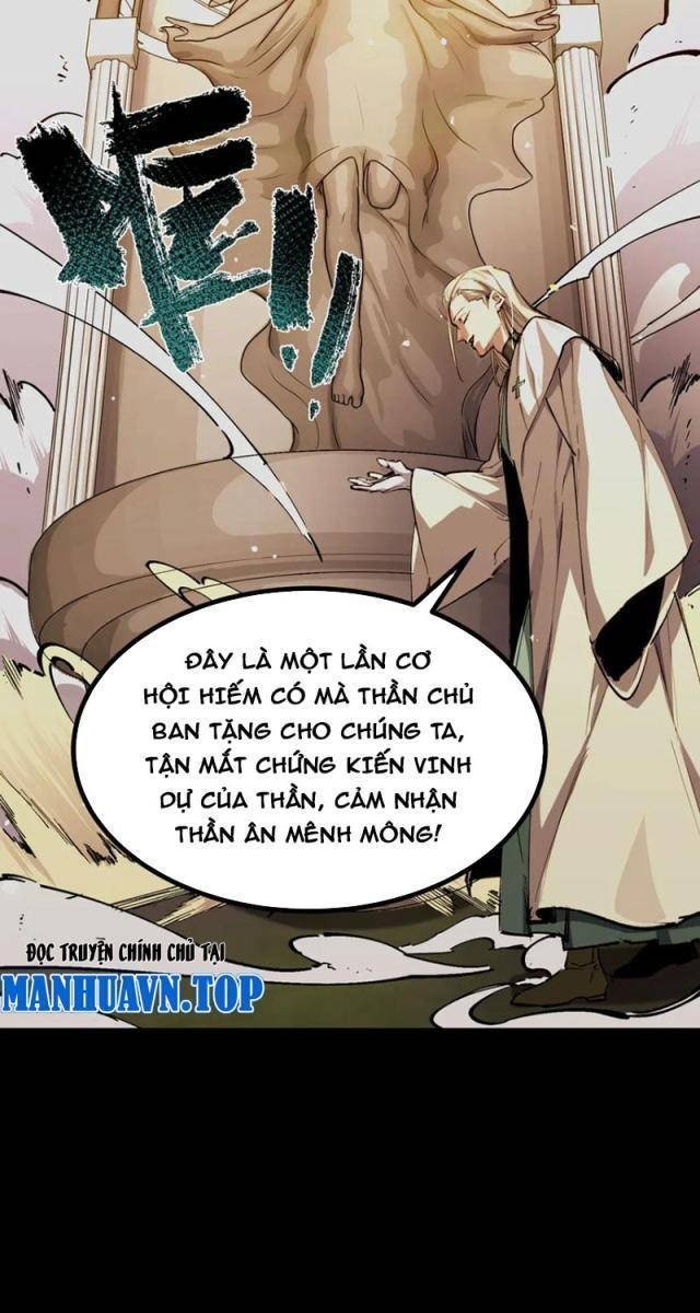 Thánh Hiệp Sĩ Cấp SSS - Page 37