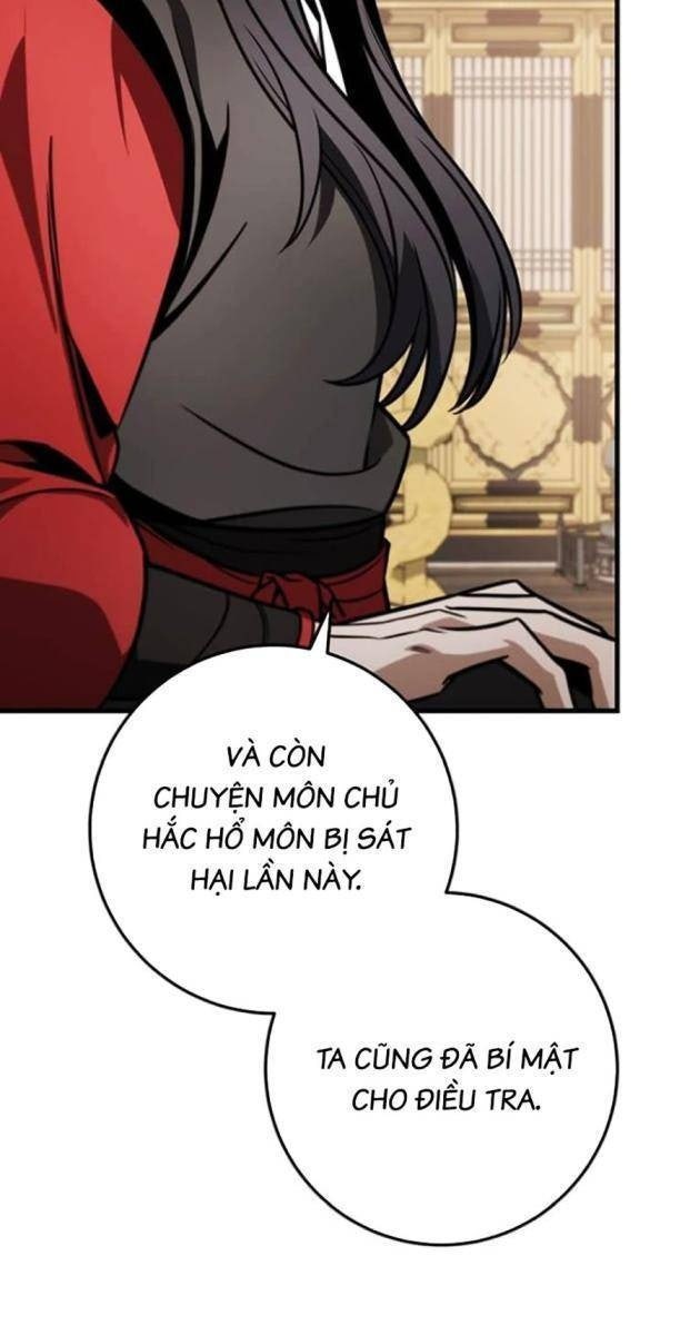 Thanh Kiếm Của Hoàng Đế - Page 31