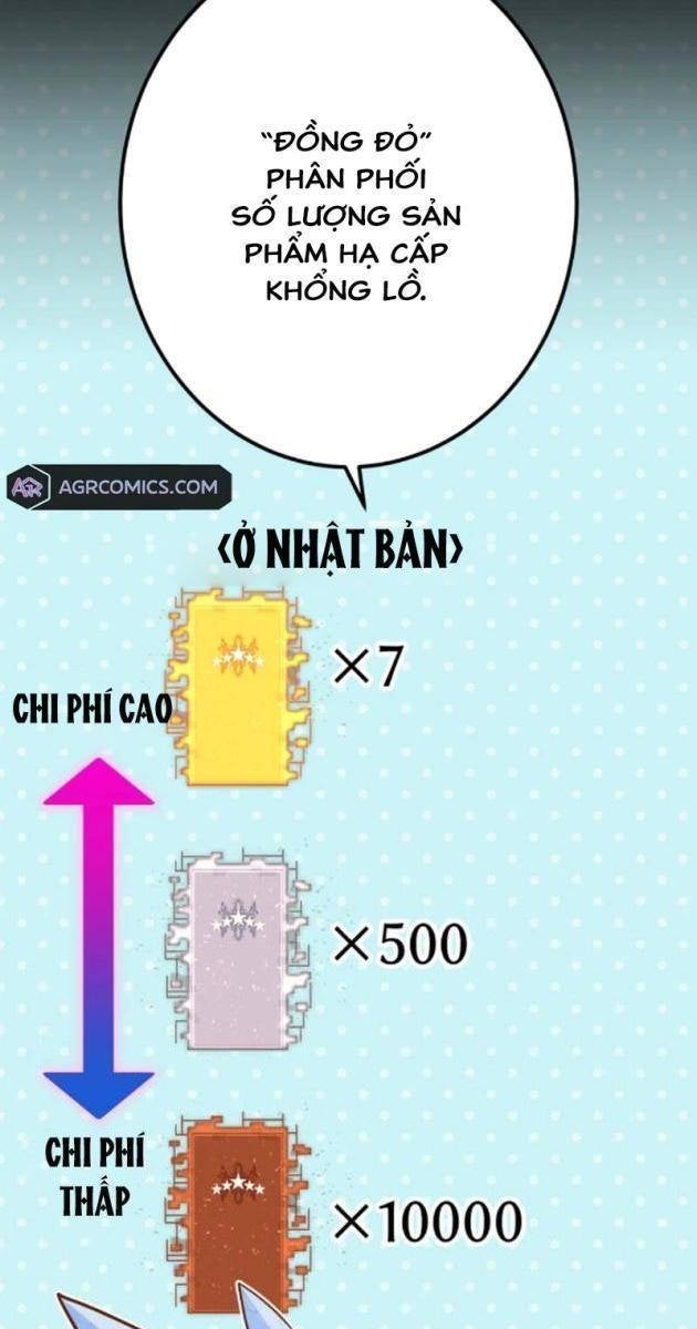 Huyết Thánh Cứu Thế Chủ~ Ta Chỉ Cần 0.0000001% Đã Trở Thành Vô Địch - Page 38