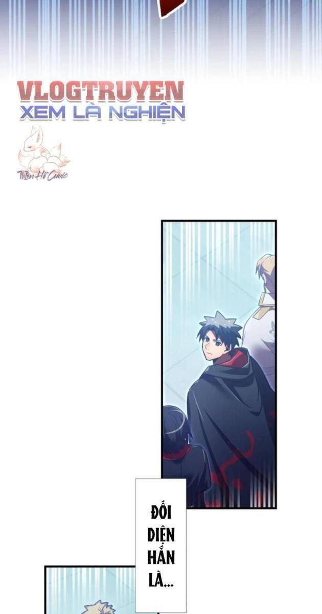 Huyết Thánh Cứu Thế Chủ~ Ta Chỉ Cần 0.0000001% Đã Trở Thành Vô Địch - Page 165