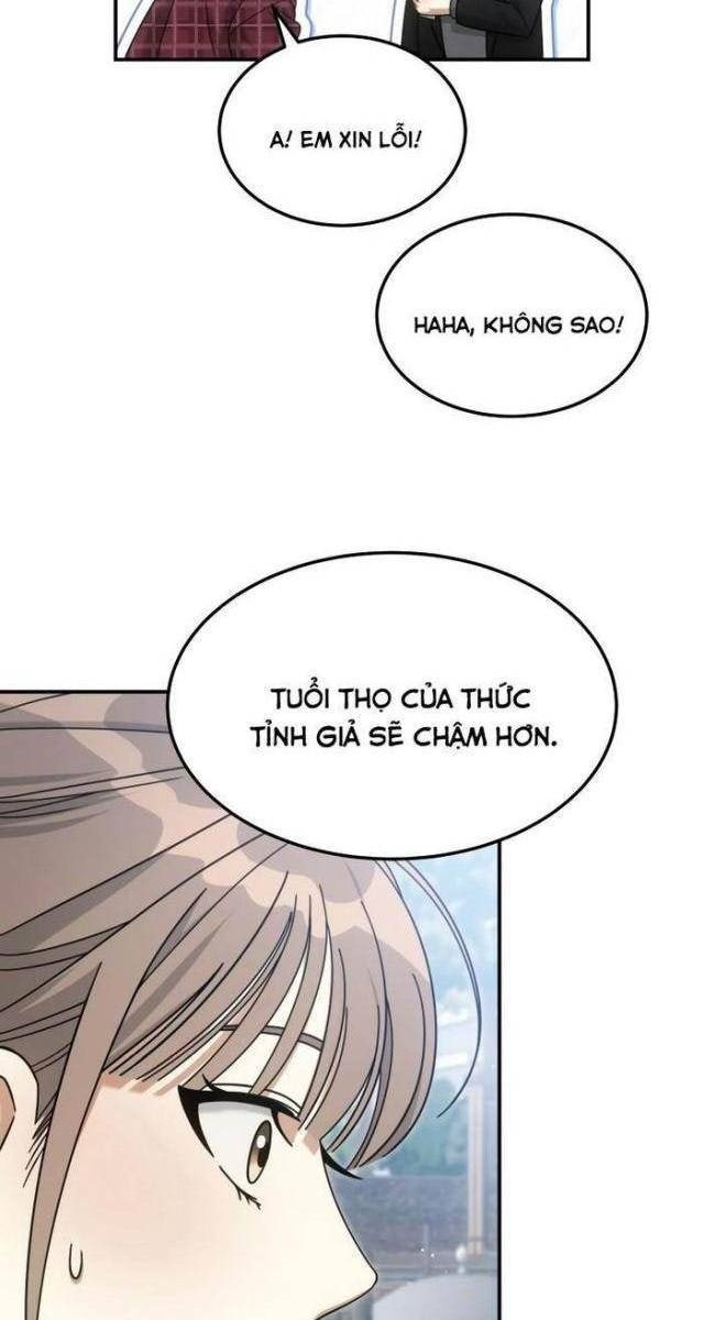 Thợ Săn Sống Trong Căn Hộ Cho Thuê - Page 95