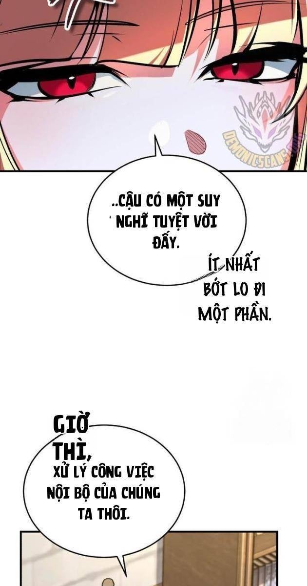 Giáo Sư Gián Điệp - Page 109