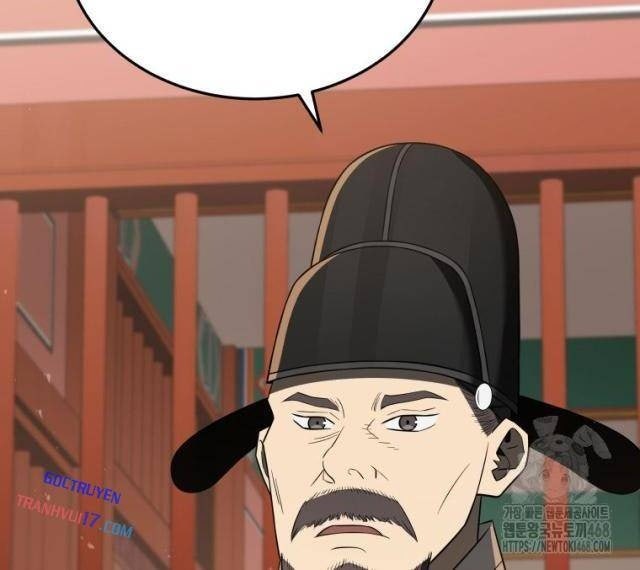 Vương Triều Đen Tối Joseon - Page 40