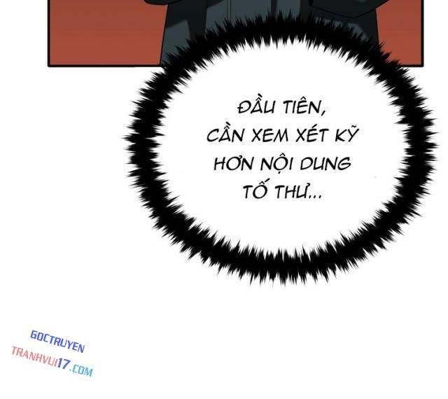 Vương Triều Đen Tối Joseon - Page 48