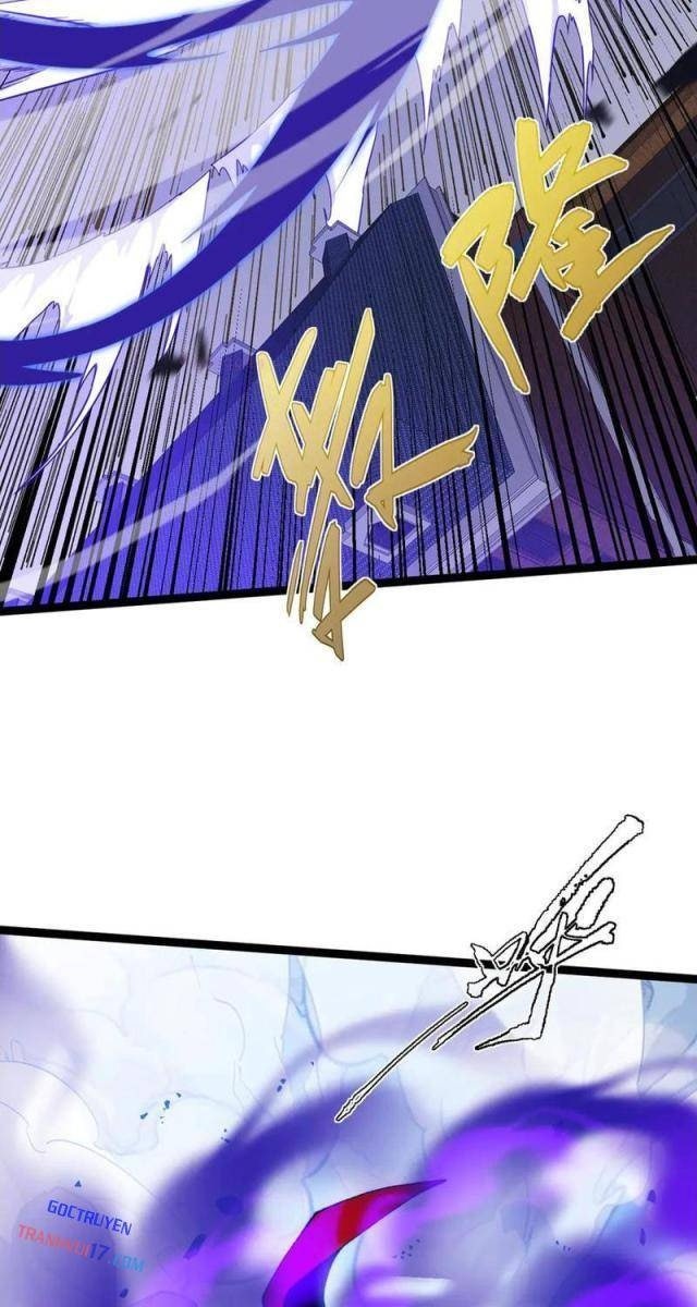 Sức Mạnh Tối Đa? Ta Lại Là Vong Linh Sư! - Page 24