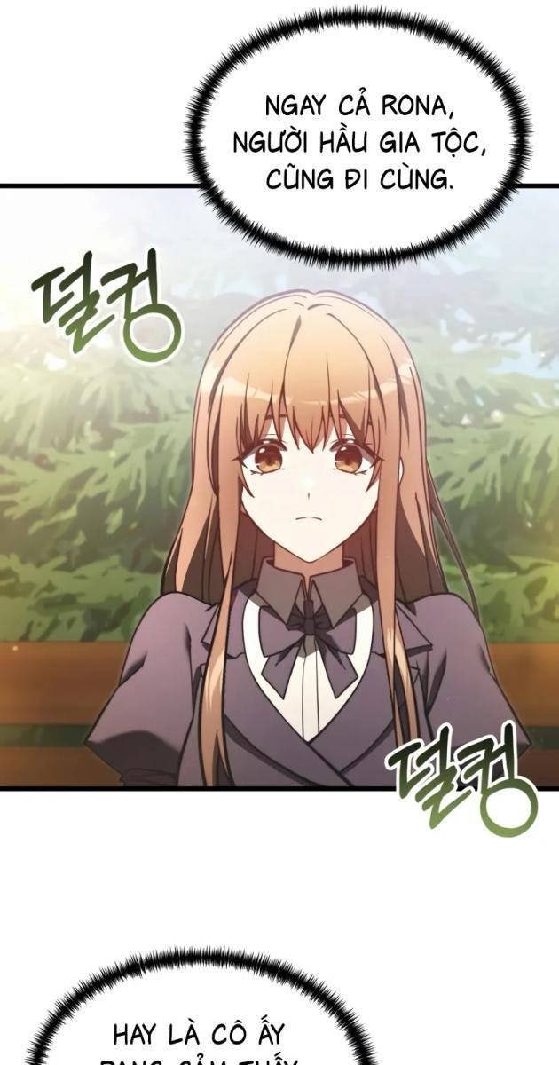 Hắc Kị Sĩ Thiên Tài Giới Hạn Thời Gian - Page 63