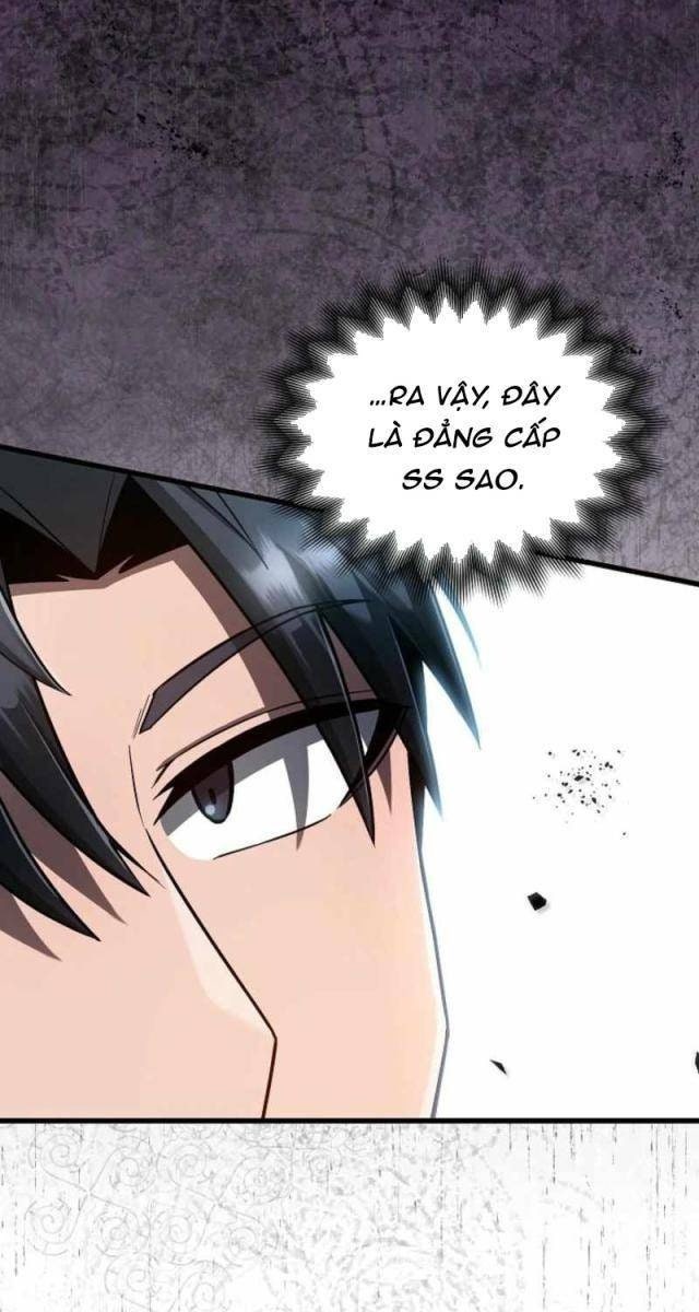 Cách Một Tử Linh Sư Cấp Thảm Họa Nghỉ Hưu - Page 11