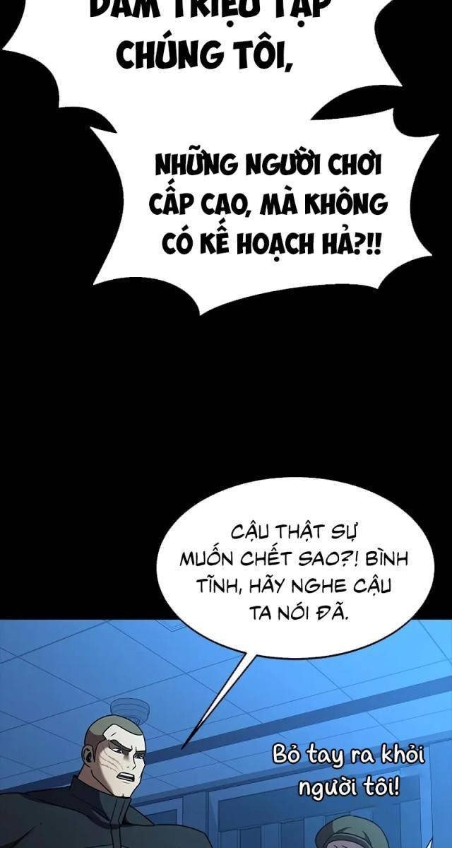 Người Chơi Thiết Thụ - Page 58