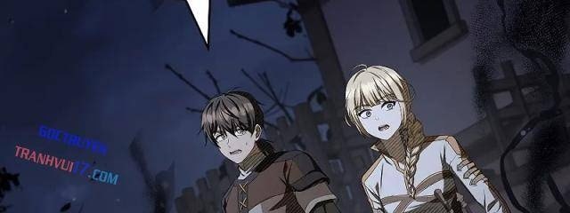 Vô Hồn Bất Kính Giả Dạ - Page 110