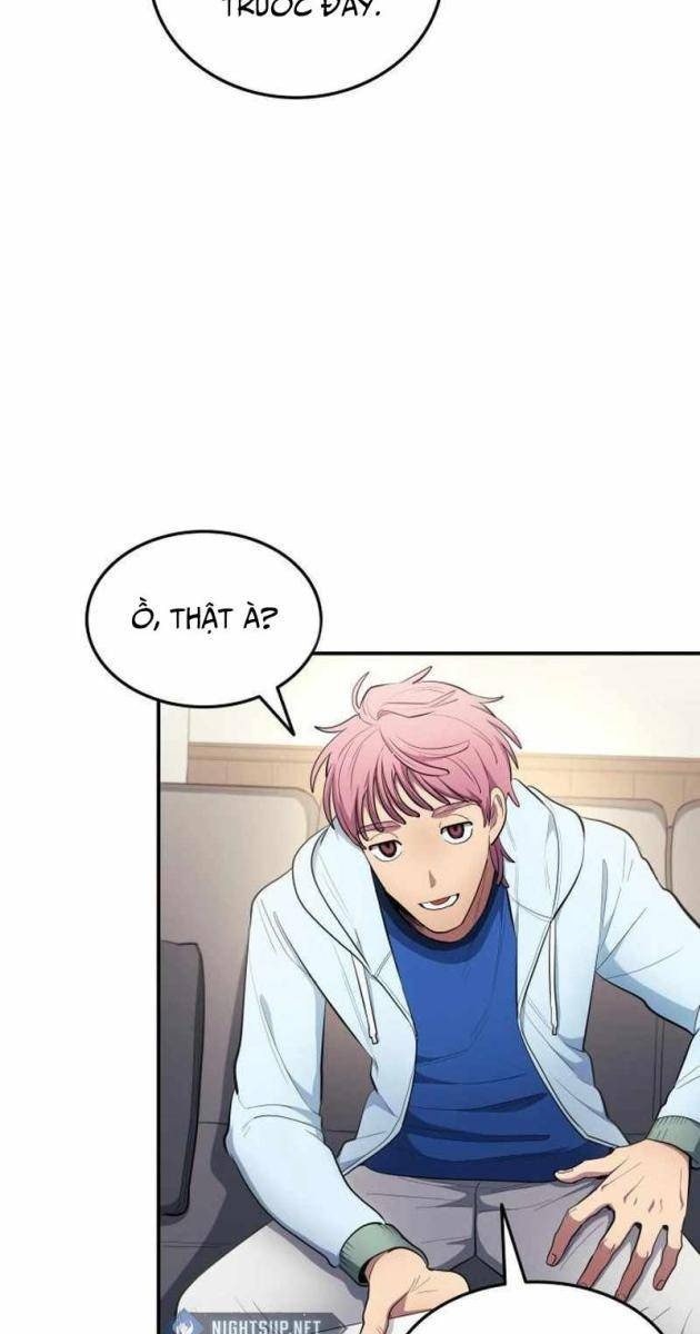 Thiên Phú Bóng Đá Tất Cả Đều Là Của Tôi! - Page 37