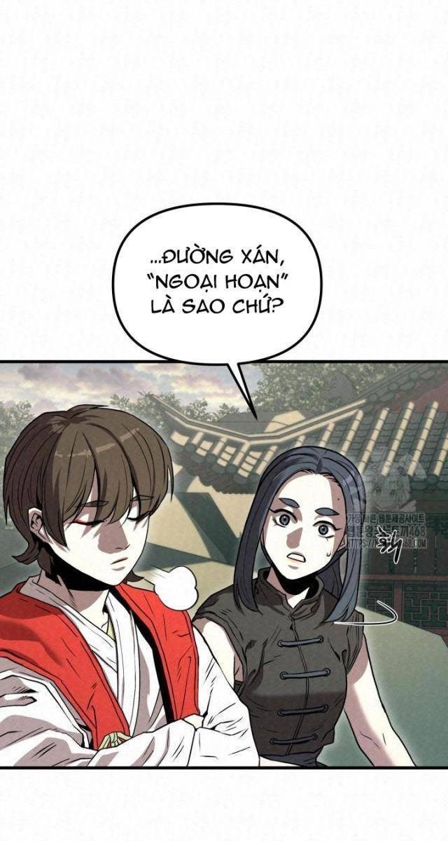 Hắc Bạch Hồ Ly Độc Tâm : Côn Luân Kiếm Tuyến Bạch Bệnh Chi Chủ - Page 100