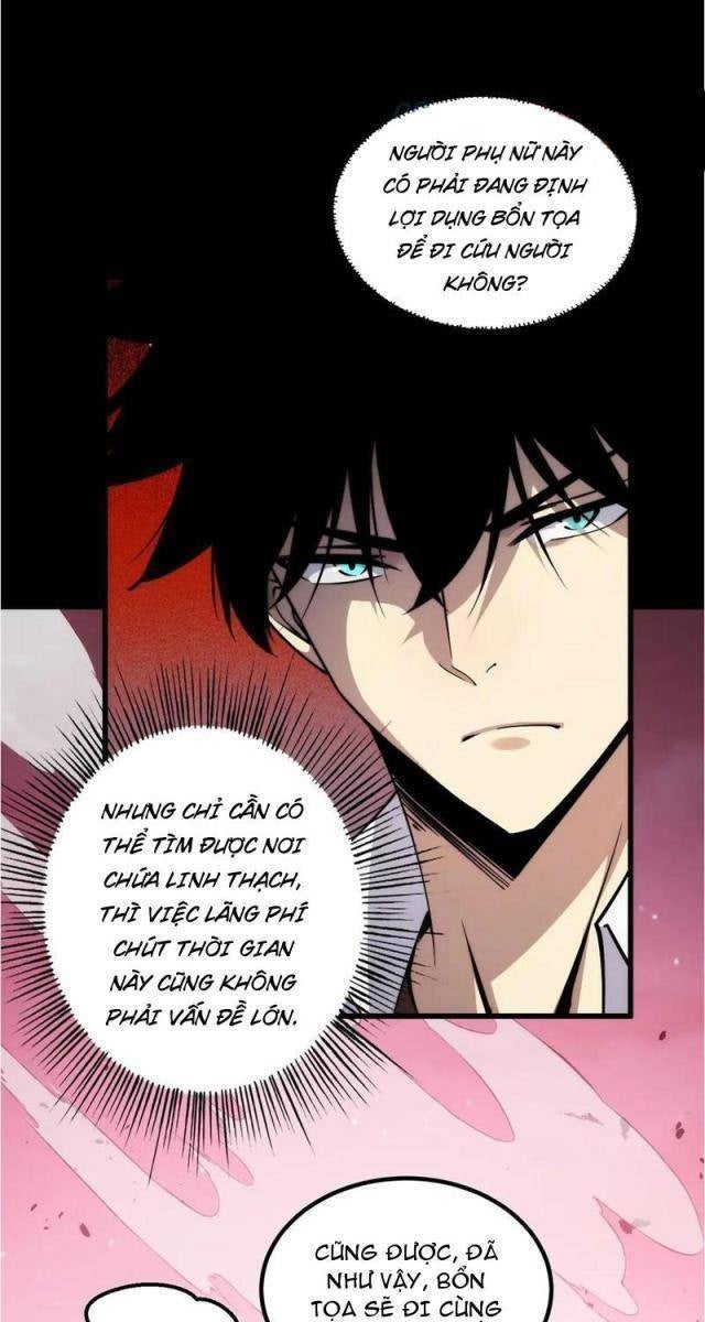 Mạt Thế: Nhân Hoàng Phiên Mời Chư Vị Nữ Đồ Đệ Nhập Tọa - Page 19