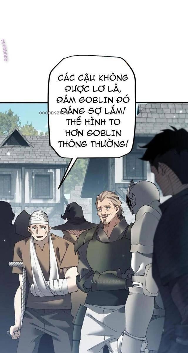 Chuyển Sinh Thành Goblin - Page 52