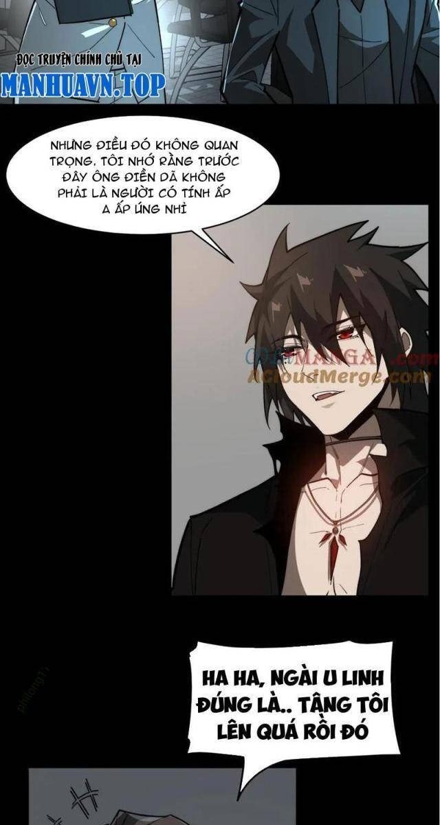 Ta Sáng Tạo Truyền Thuyết Đô Thị - Page 19