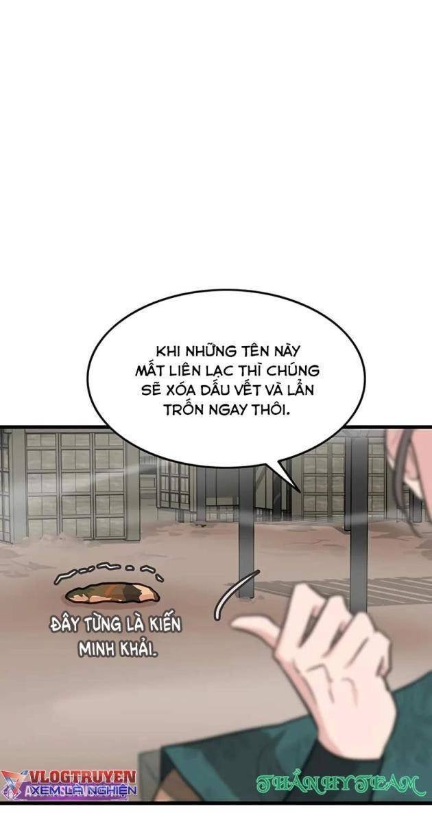 Vợ Tôi Là Giáo Chủ Ma Giáo - Page 73