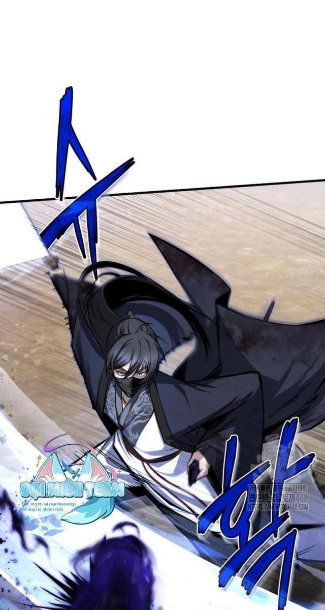 Giảng Sư Đứng Đầu: Baek Sư phụ - Page 124