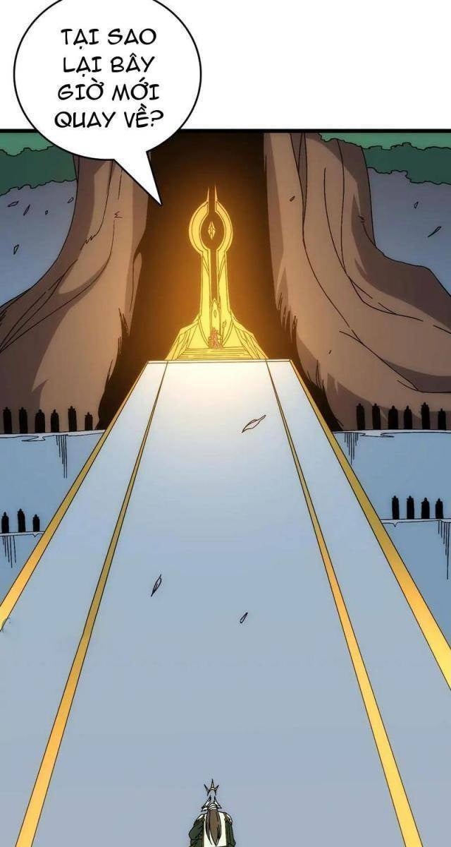 Bắt Đầu Kế Nhiệm Boss Hắc Long, Ta Vô Địch - Page 19