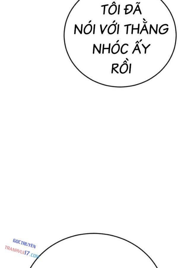 Bố Tôi Là Đặc Vụ - Page 205