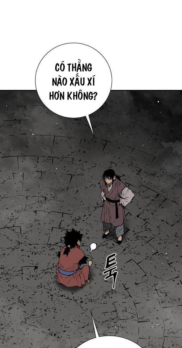 Vĩ Linh Kiếm Tiên - Page 31