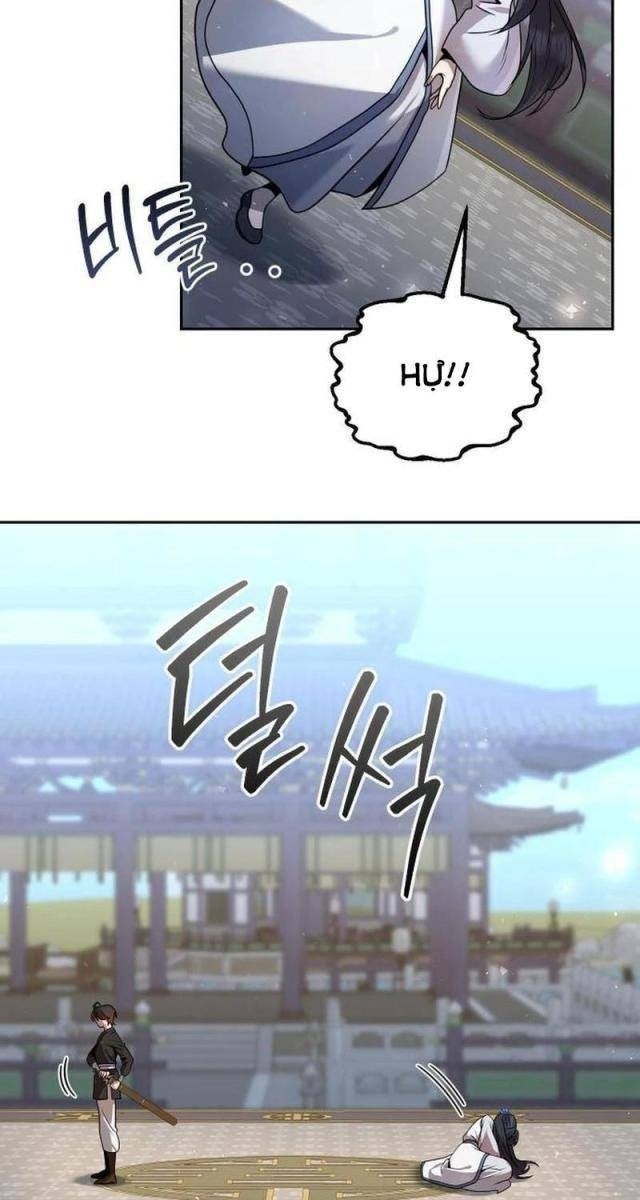 Hoạn Quan Hồi Quy: Tróc Phong Truy Nguyệt - Page 104