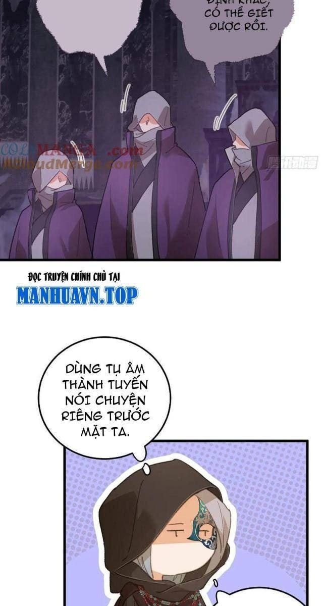 Đại Thừa Kỳ Mới Có Nghịch Tập Hệ Thống - Page 25