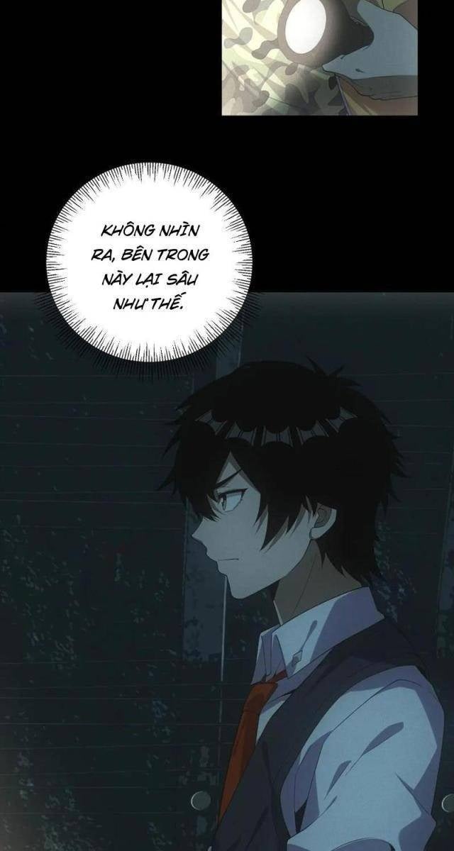 Ta Bán Hàng Rong Thời Tận Thế - Page 61