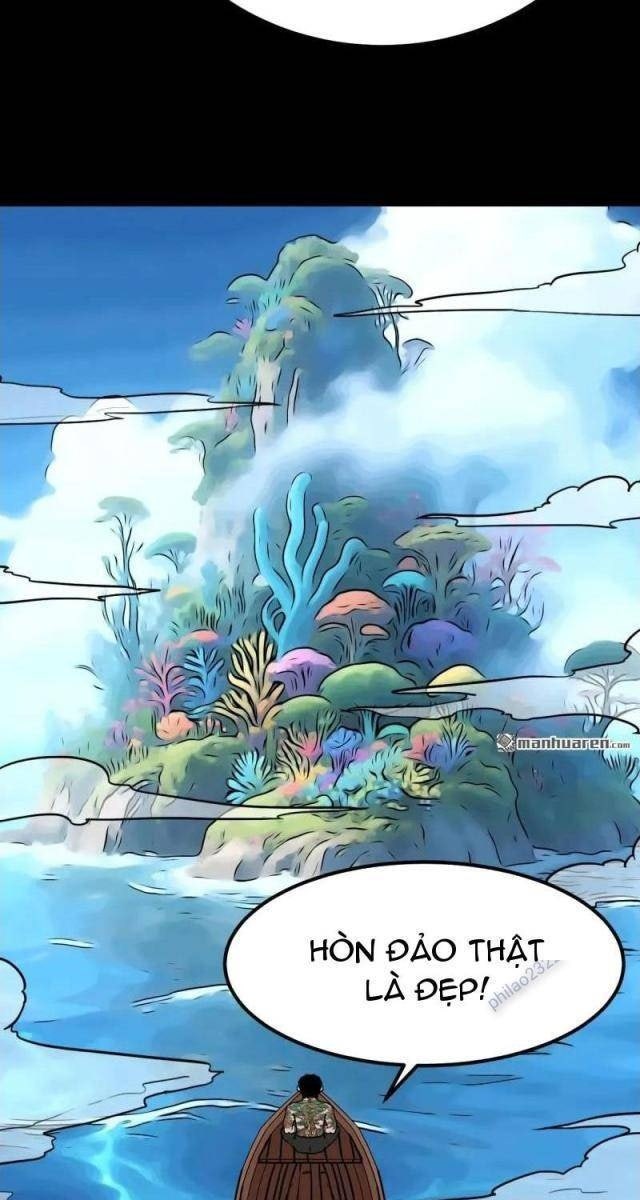 Đấu Yếm Thần - Page 25