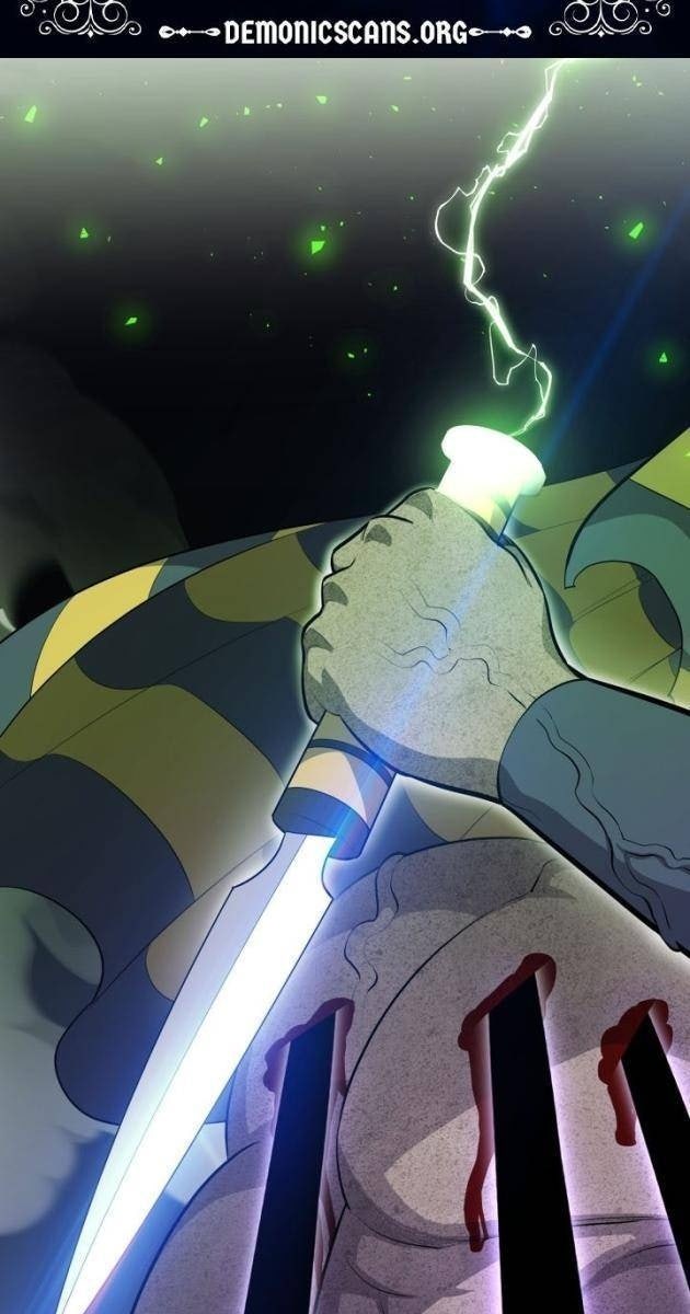 Chế Ngự Kiếm - Page 10