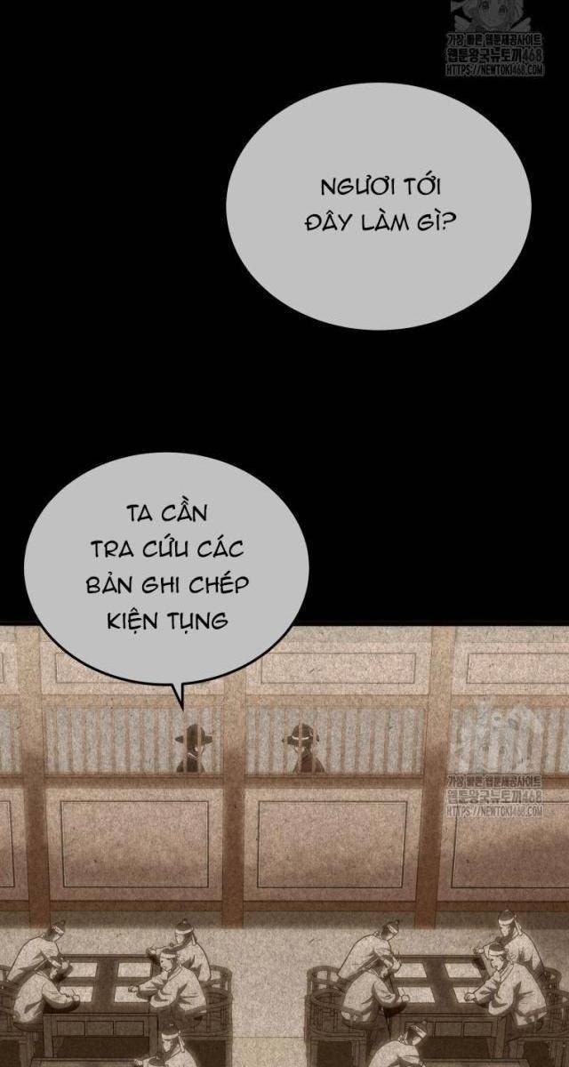 Vương Triều Đen Tối Joseon - Page 83