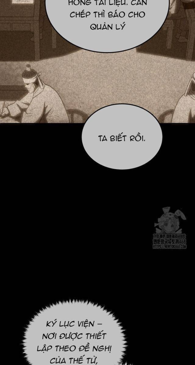 Vương Triều Đen Tối Joseon - Page 85