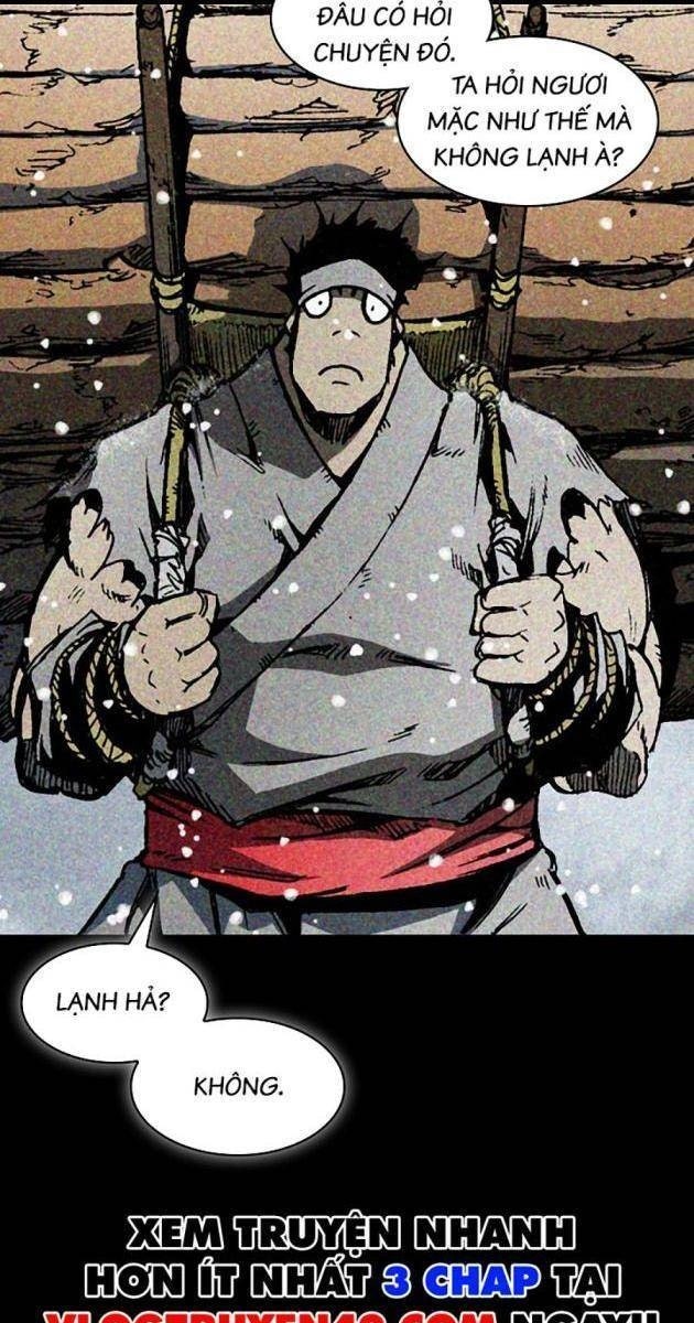 Hồi Ức Chiến Thần - Page 20