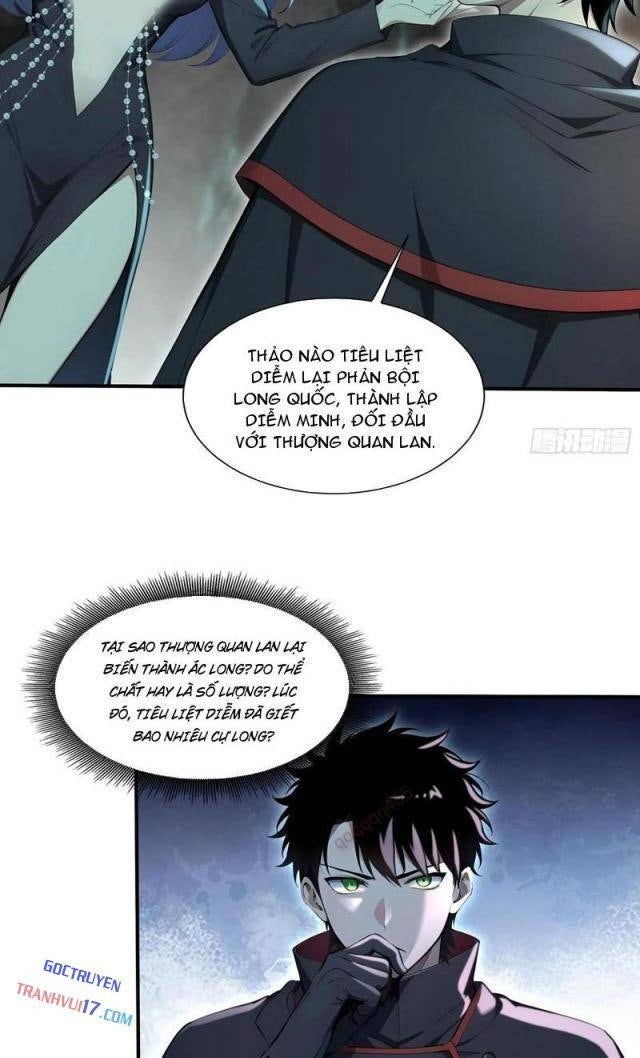 Đệ Nhất Ngự Thú Sư - Page 46