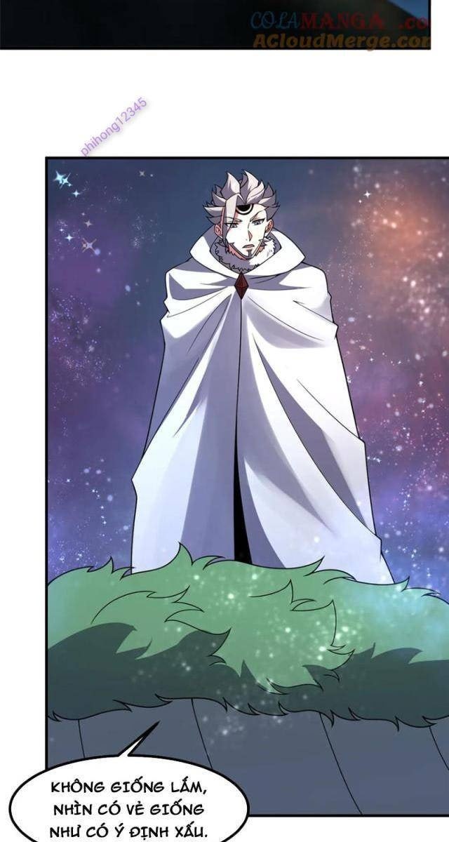 Thần Sủng Tiến Hóa - Page 27