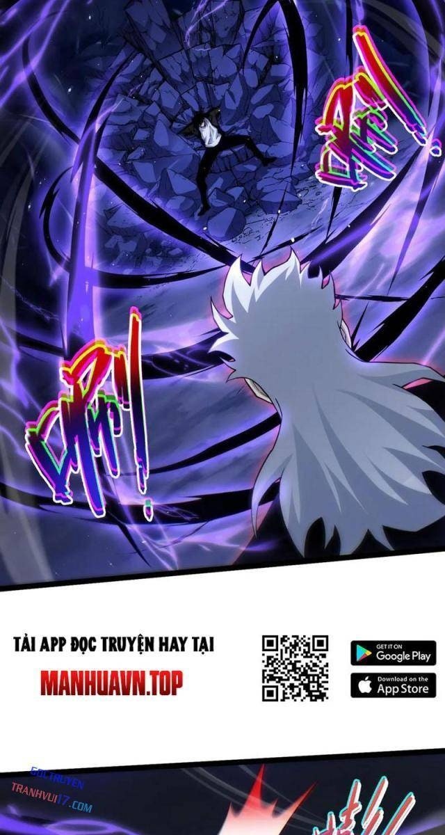 Sức Mạnh Tối Đa? Ta Lại Là Vong Linh Sư! - Page 10