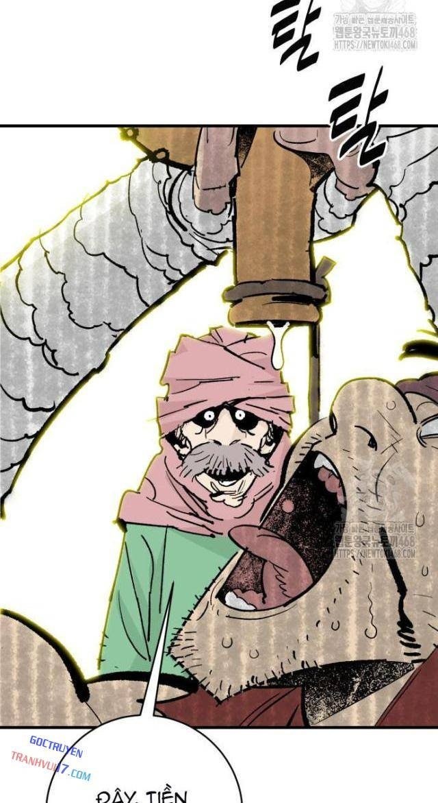 Quỷ Vương - Page 24