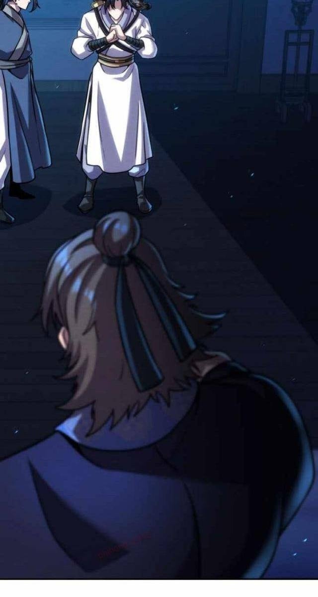 Tiểu Đệ Tử Của Võ Lâm Minh Chủ - Page 98