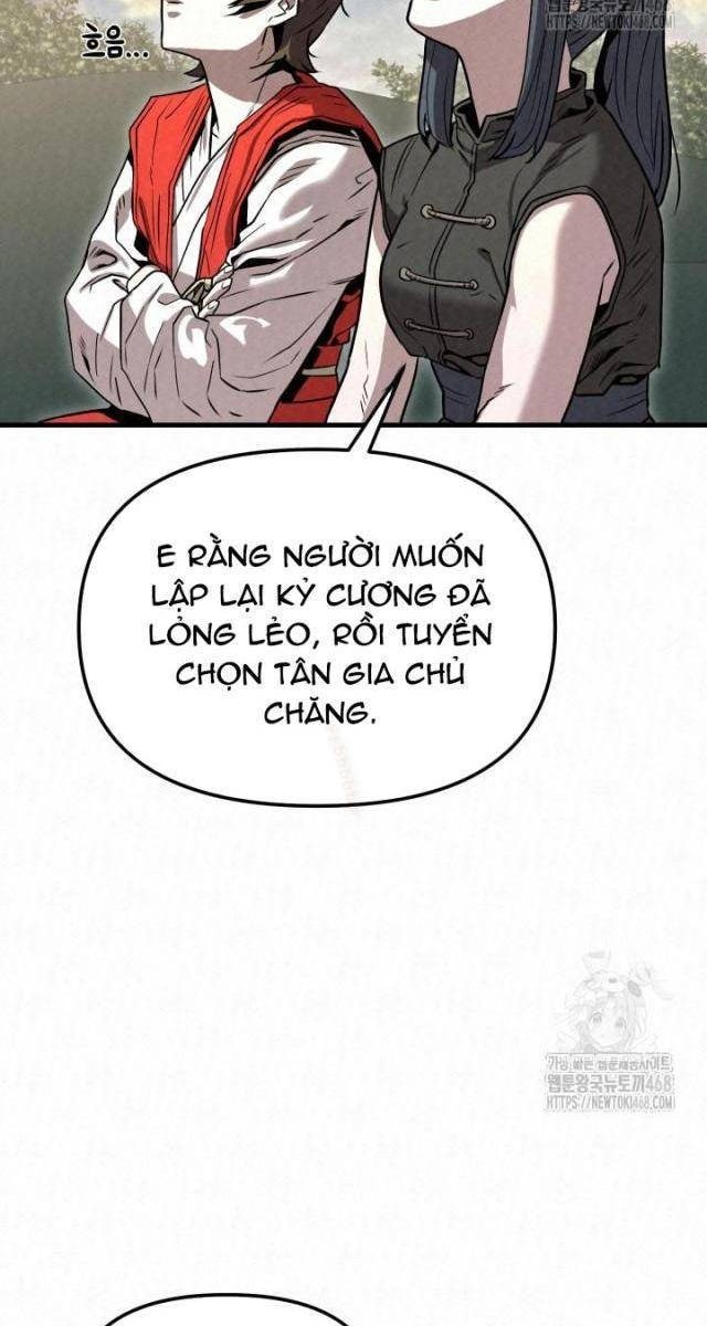 Hắc Bạch Hồ Ly Độc Tâm : Côn Luân Kiếm Tuyến Bạch Bệnh Chi Chủ - Page 95