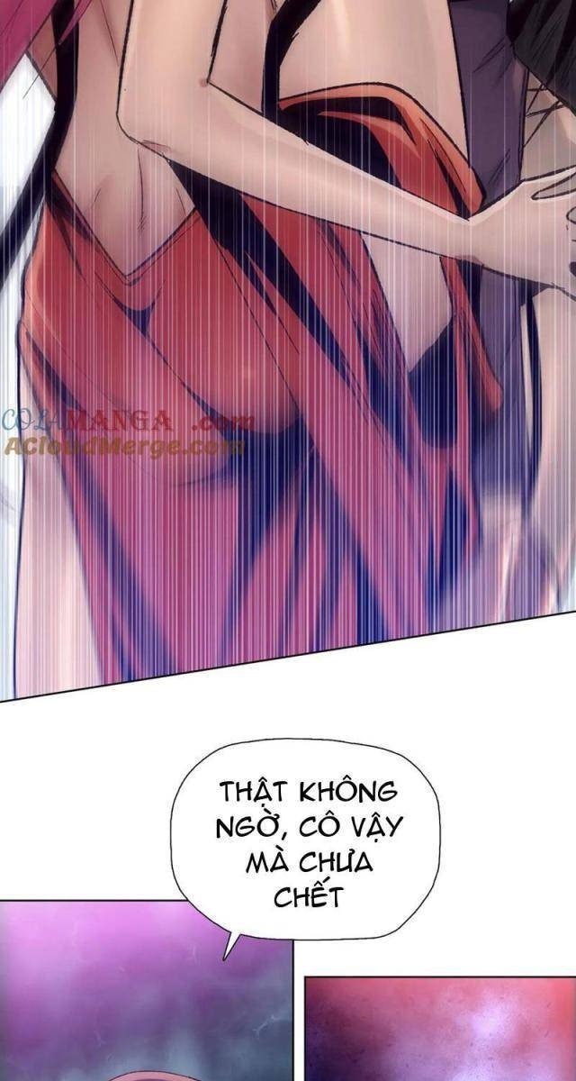 Kẻ Tàn Nhẫn Ngày Tận Thế: Bắt Đầu Dự Trữ Hàng Tỉ Tấn Vật Tư - Page 61