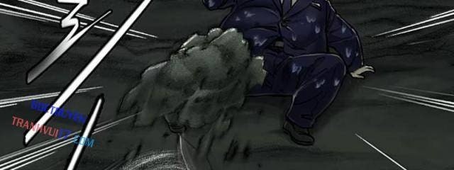 Bàn Tay Thần Thánh - Page 60