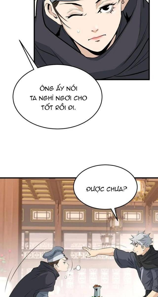 Đại Tướng Quân - Page 28