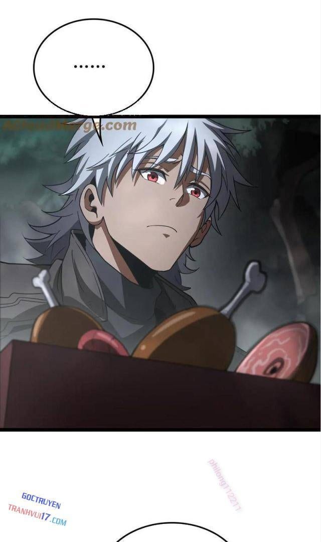 Vạn Tộc Tru Sát!! - Page 54