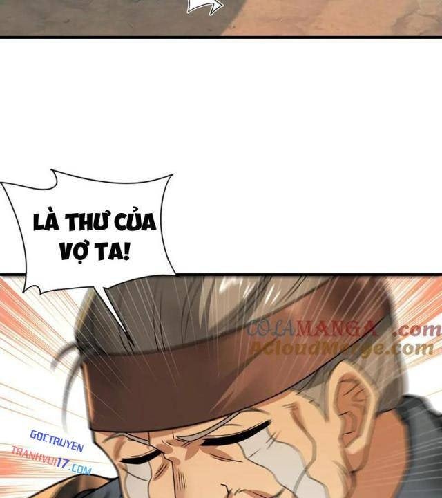 Giết Ta Thêm Mấy Lần Nữa, Ta Liền Vô Địch - Page 44