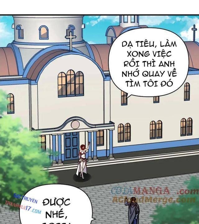 Bắt Đầu Chuyển Chức Tài Thần, Ta Chuyển Hóa Triệu Vạn Thần Sủng - Page 18