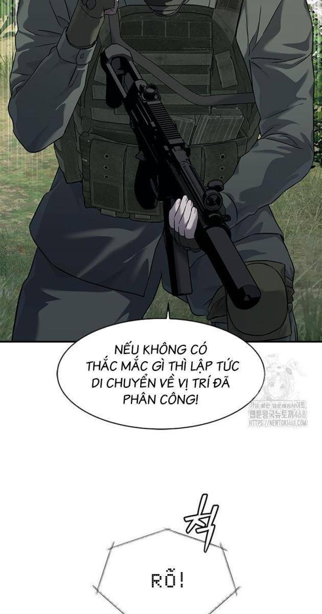 Đội Trưởng Lính Đánh Thuê - Page 13