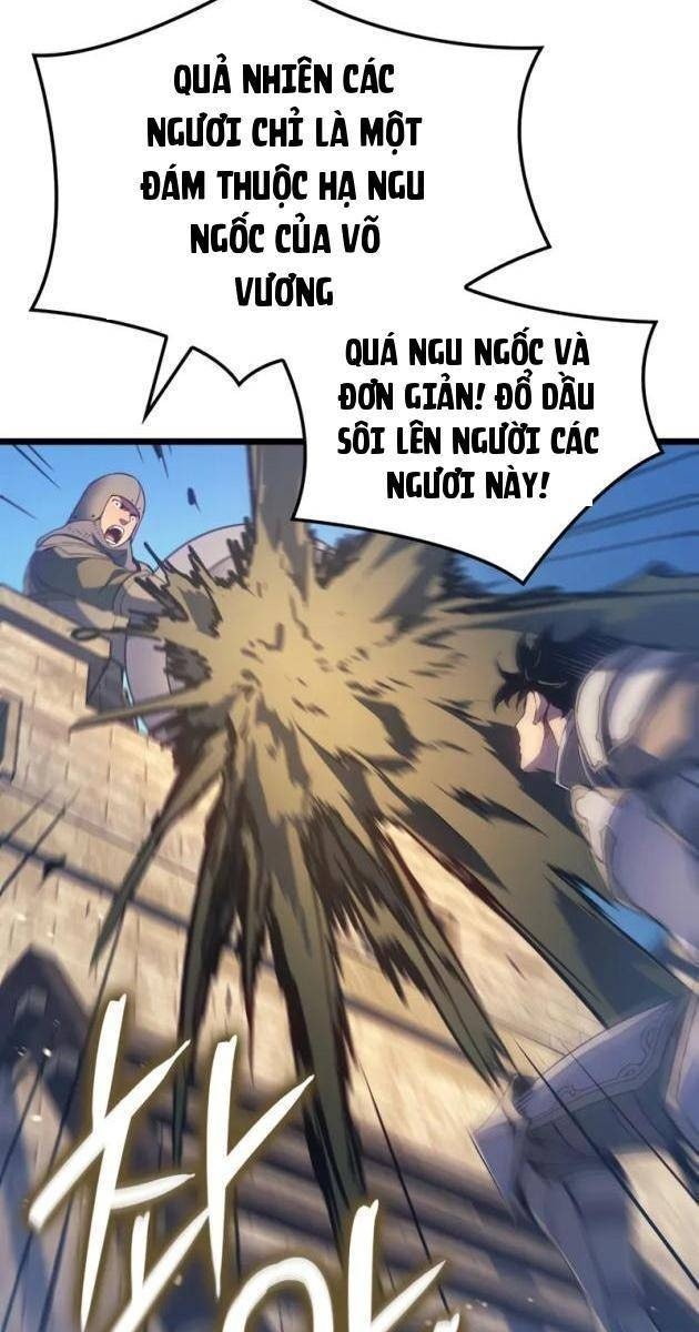 Luân Hồi Đế Vương - Page 80