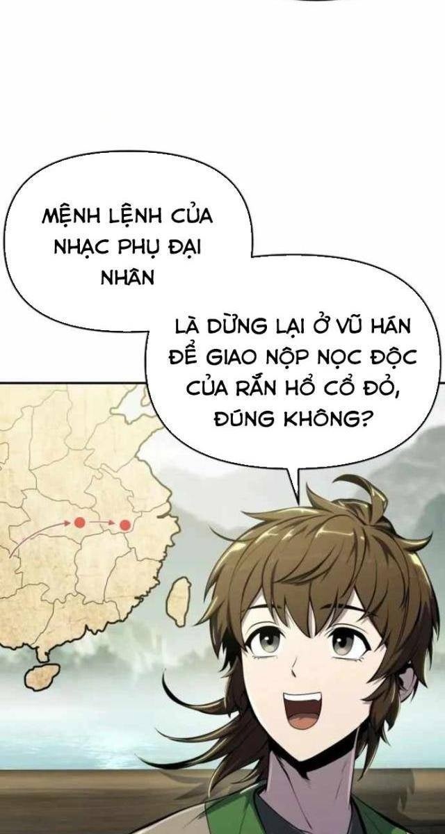 Chuyên Gia Côn Trùng Tại Đường Gia Tứ Xuyên - Page 54