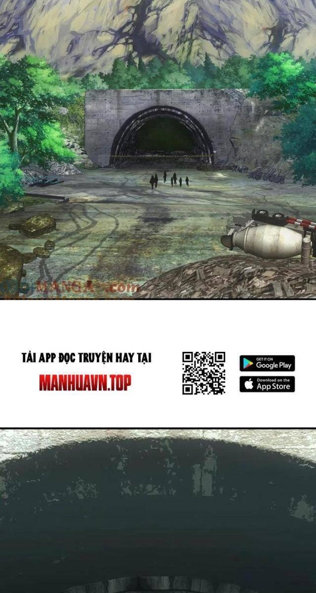 Ta Bán Hàng Rong Thời Tận Thế - Page 19