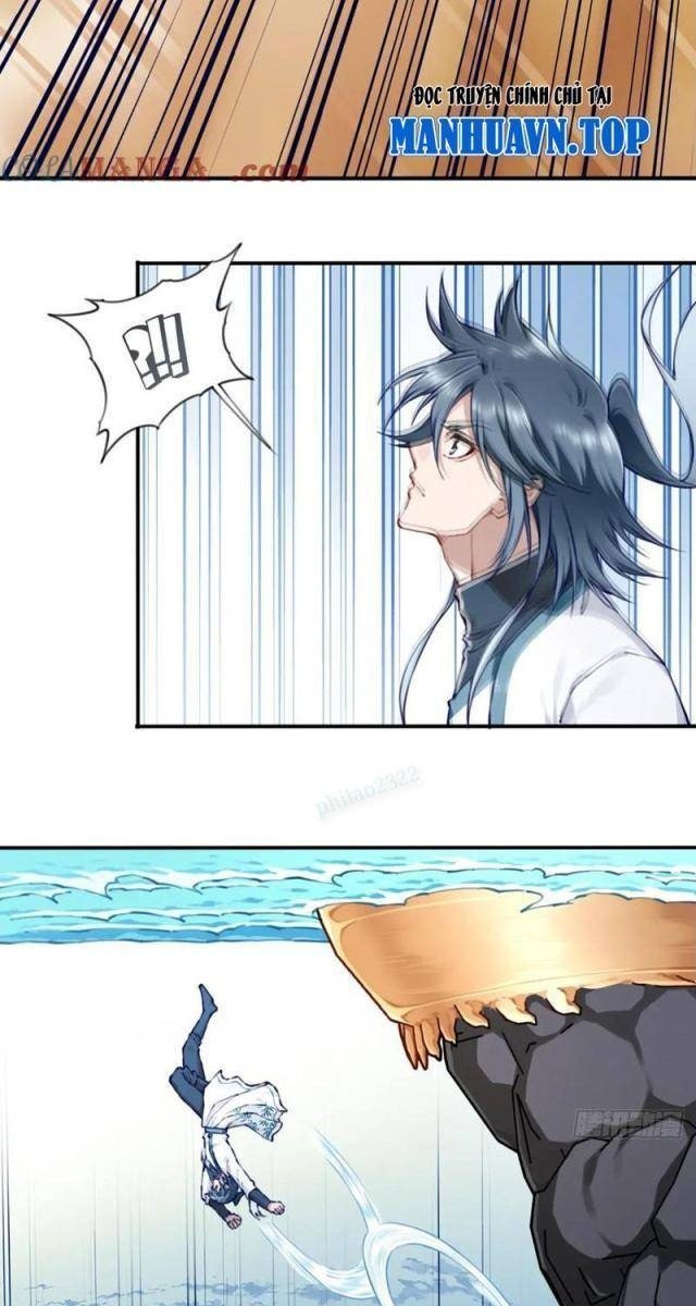 Ta Dùng Cơ Bắp Xưng Bá Tu Tiên Giới - Page 15