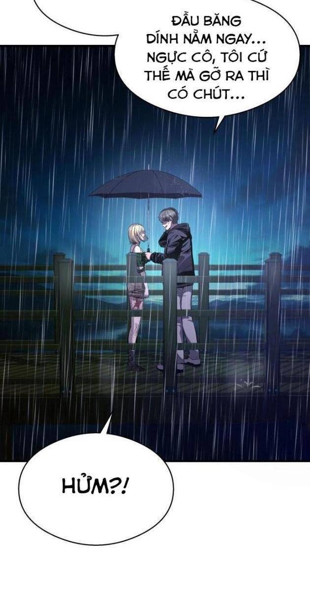 Hẹn Hò Rùng Rợn - Page 100